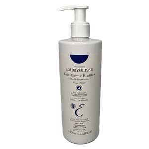 Embryolisse Fluid Milk Cream  400ml  Face and body Moisturizing care